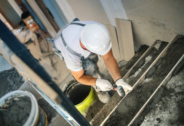 Best Concrete Grinding and Polishing in Clayton, GA