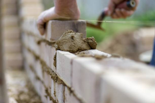 Best Concrete Retaining Walls in Clayton, GA