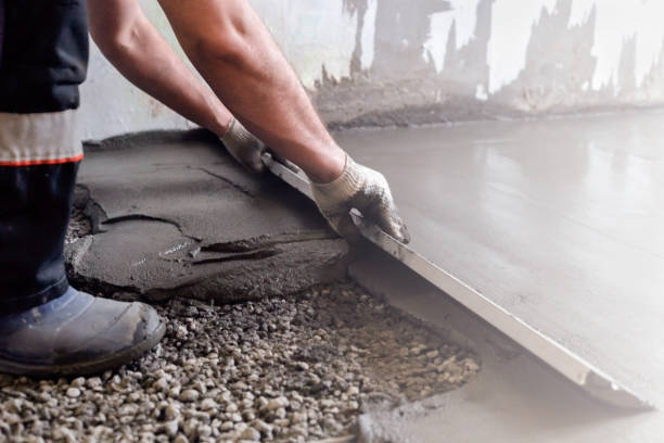 Best Concrete Staining and Coloring in Clayton, GA